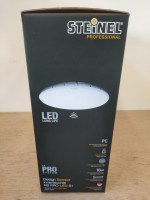 Steinel plafonniere Design Sensor RS PRO led S1 (2)